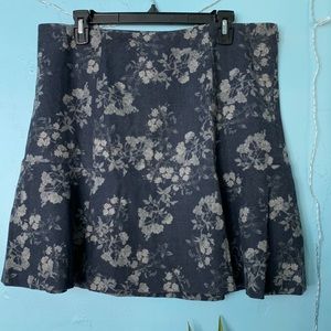 Banana republic skirt